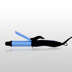 Bio Ionic, 3 in one styling iron, 1.25 in